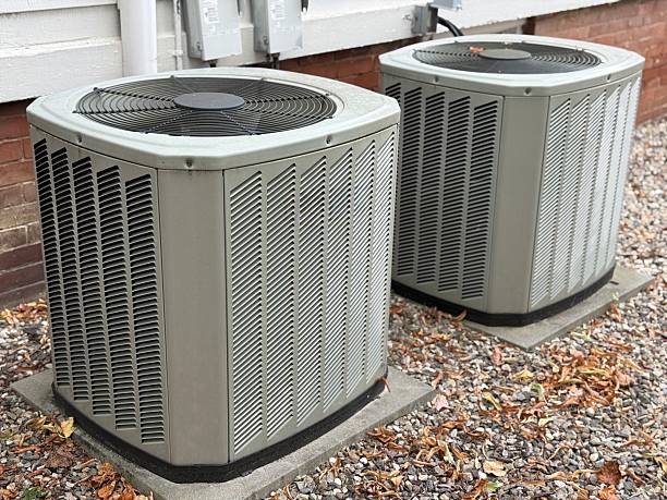 Reliable Hvac Maintenance contractor in Rochester, NY by JG Cool HVAC